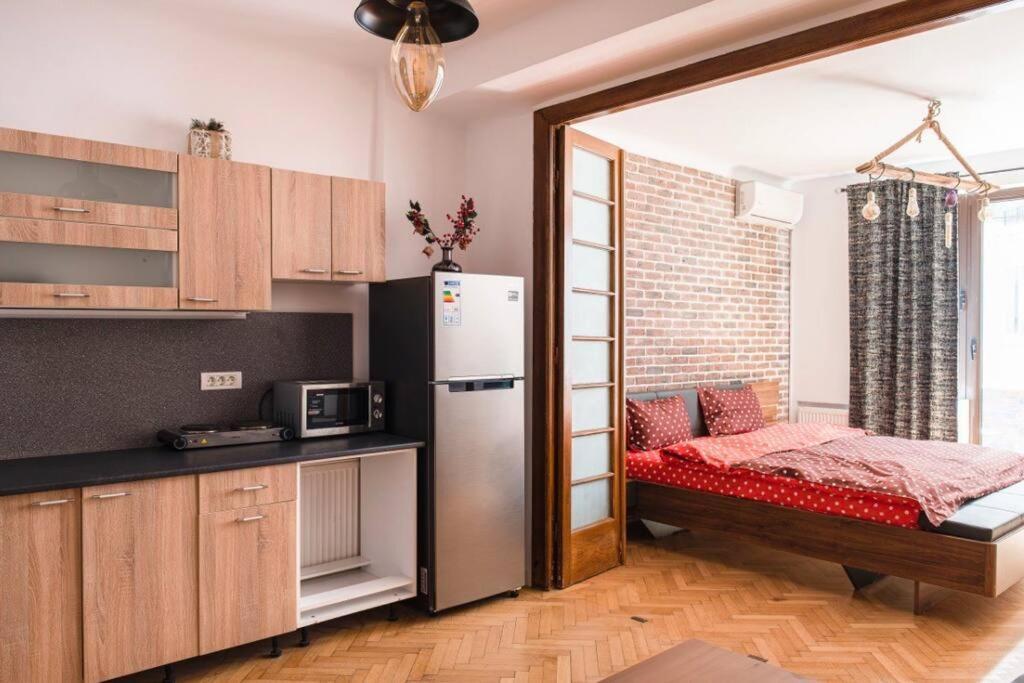 Classy Unirii Square Apartment *