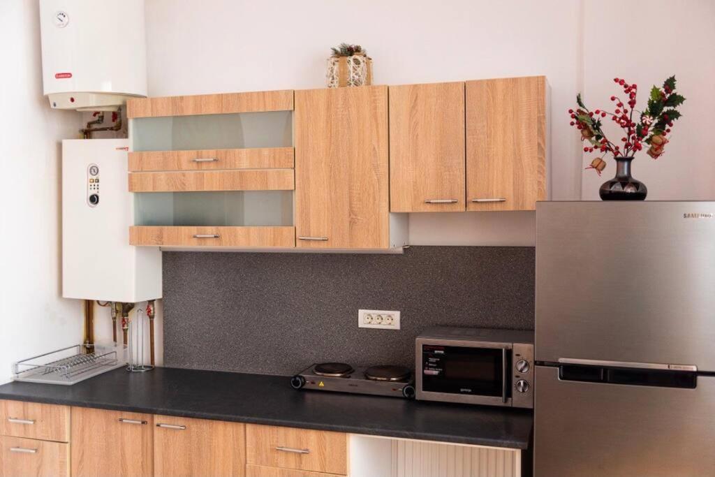 Classy Unirii Square Appartamento Bucarest