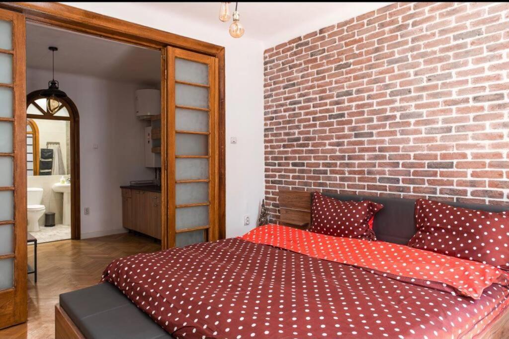 Appartamento Classy Unirii Square *