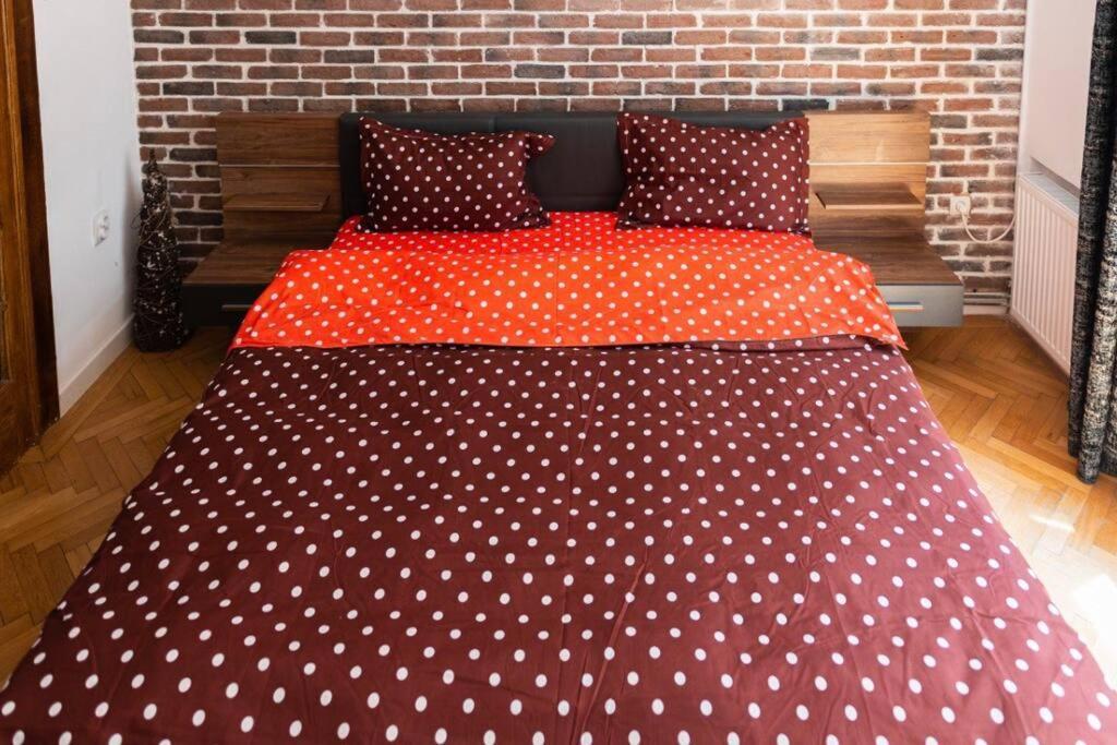 Classy Unirii Square Appartamento