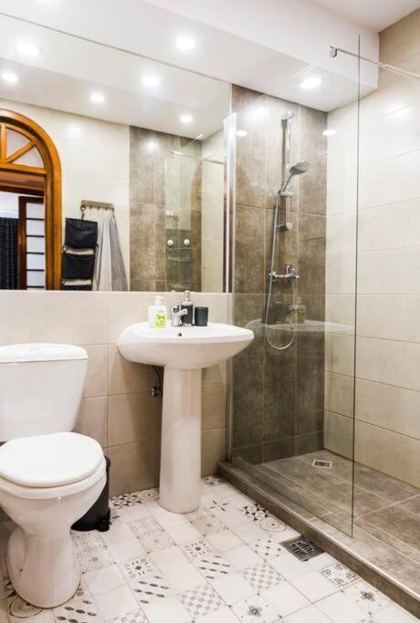 Appartamento Classy Unirii Square